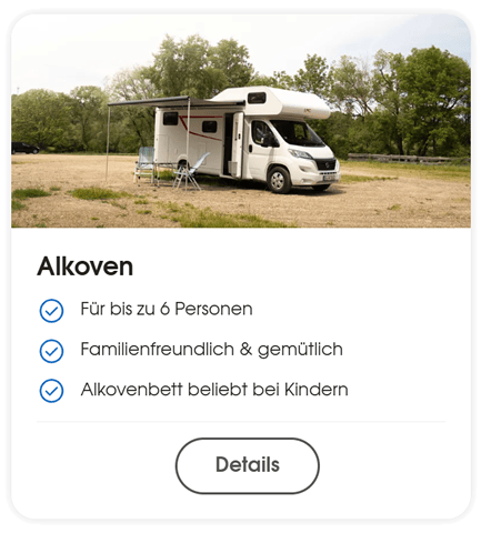 Alkoven 