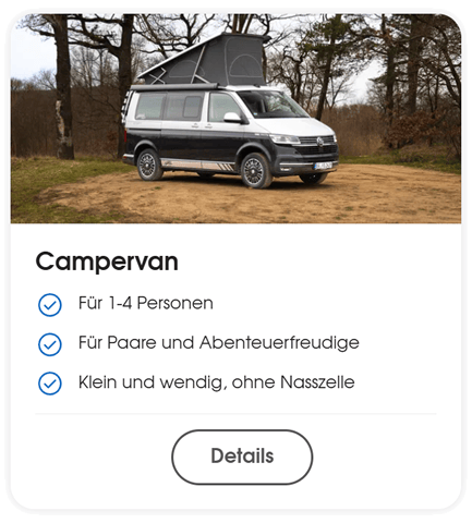 Campervan 