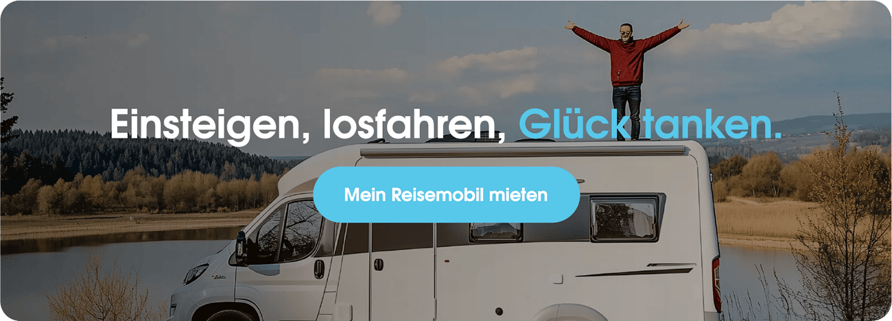 Reisemobil mieten 