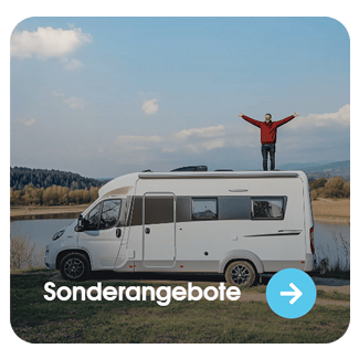 Wohnmobil Sonderangebote 