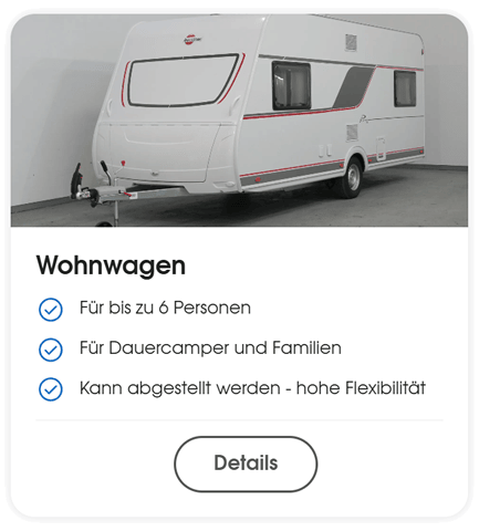 Wohnwagen in 78462 Konstanz